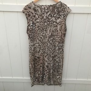 Dana Buchman dress for women size large